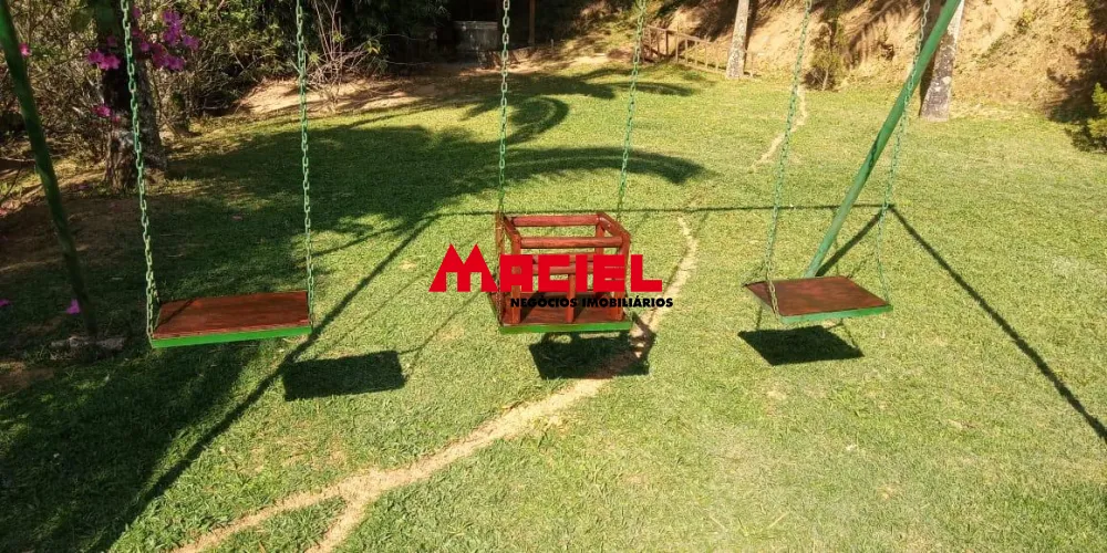 Alugar Rural / Ch&aacute;cara em S&atilde;o Jos&eacute; dos Campos R$ 4.800,00 - Foto 34