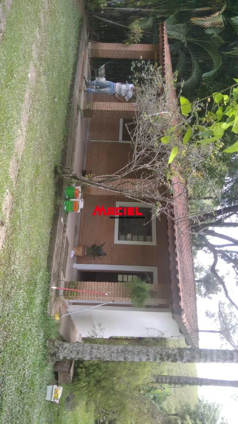 Alugar Rural / Ch&aacute;cara em S&atilde;o Jos&eacute; dos Campos R$ 4.800,00 - Foto 36