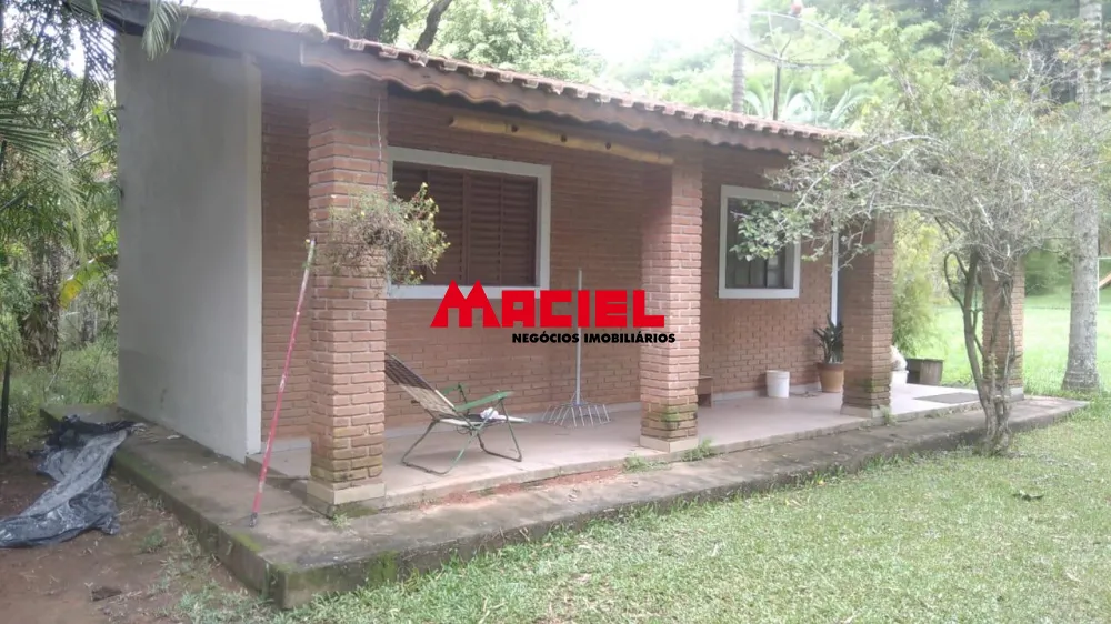 Alugar Rural / Ch&aacute;cara em S&atilde;o Jos&eacute; dos Campos R$ 4.800,00 - Foto 37