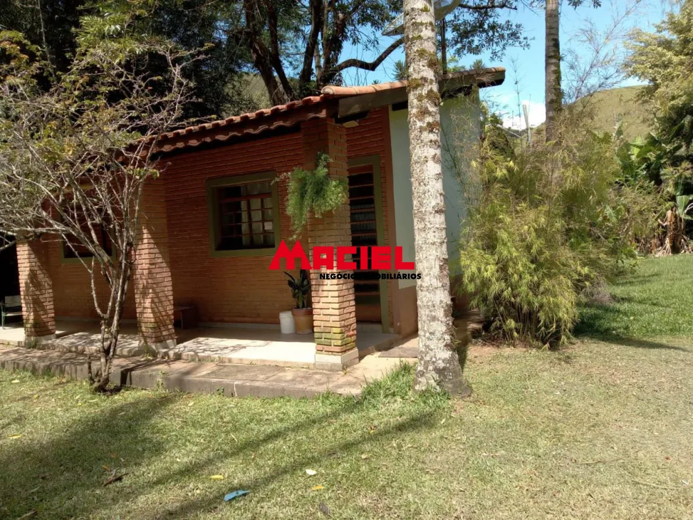 Alugar Rural / Ch&aacute;cara em S&atilde;o Jos&eacute; dos Campos R$ 4.800,00 - Foto 39