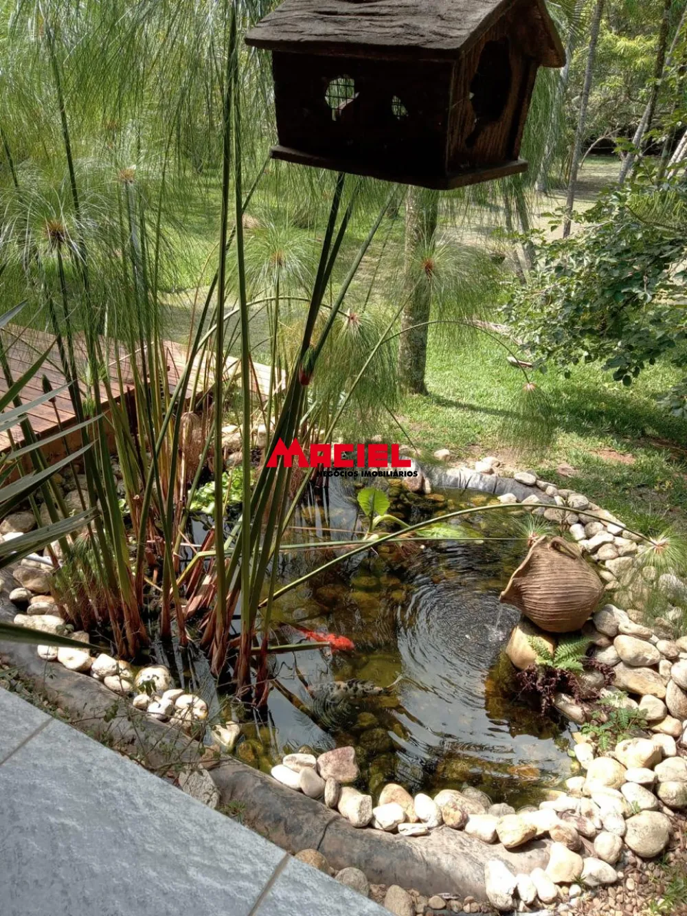 Alugar Rural / Ch&aacute;cara em S&atilde;o Jos&eacute; dos Campos R$ 4.800,00 - Foto 41