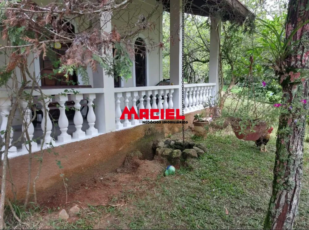 Alugar Rural / Ch&aacute;cara em S&atilde;o Jos&eacute; dos Campos R$ 4.800,00 - Foto 42