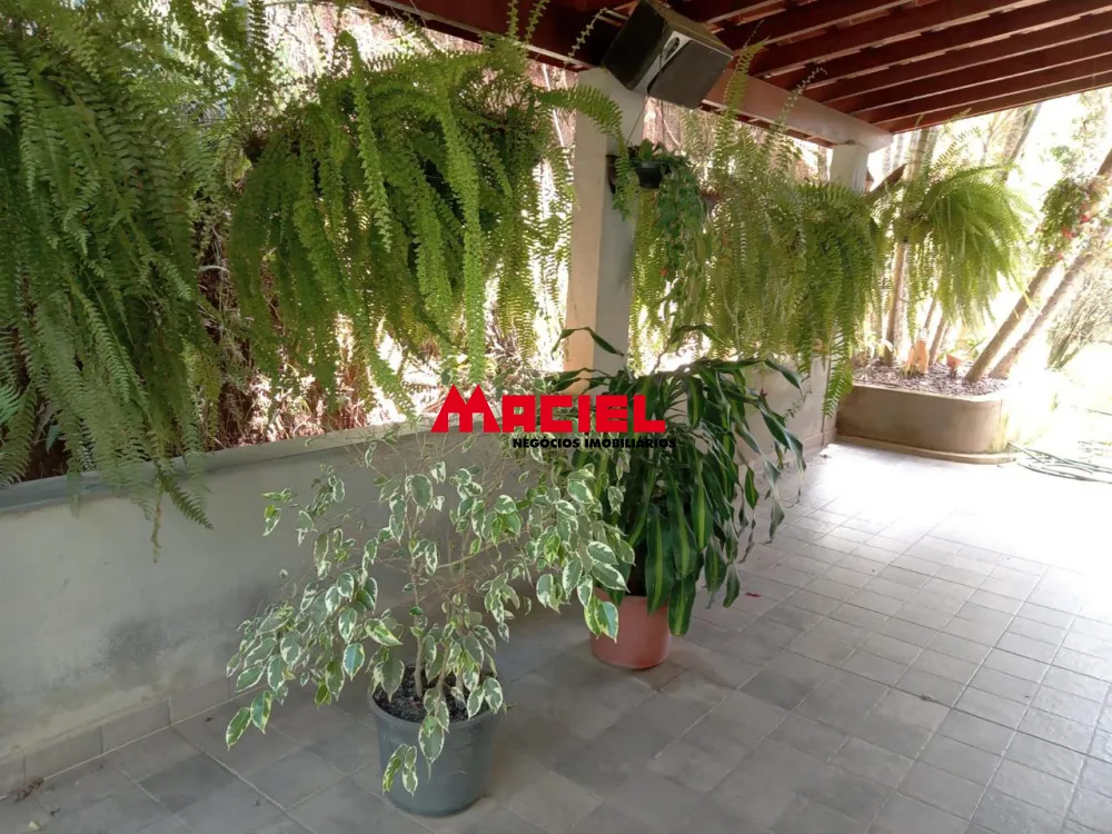 Alugar Rural / Ch&aacute;cara em S&atilde;o Jos&eacute; dos Campos R$ 4.800,00 - Foto 43