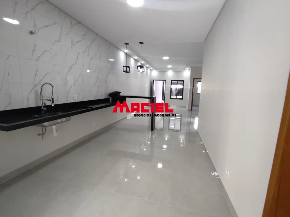 Comprar Casa / Padr&atilde;o em S&atilde;o Jos&eacute; dos Campos R$ 618.000,00 - Foto 3