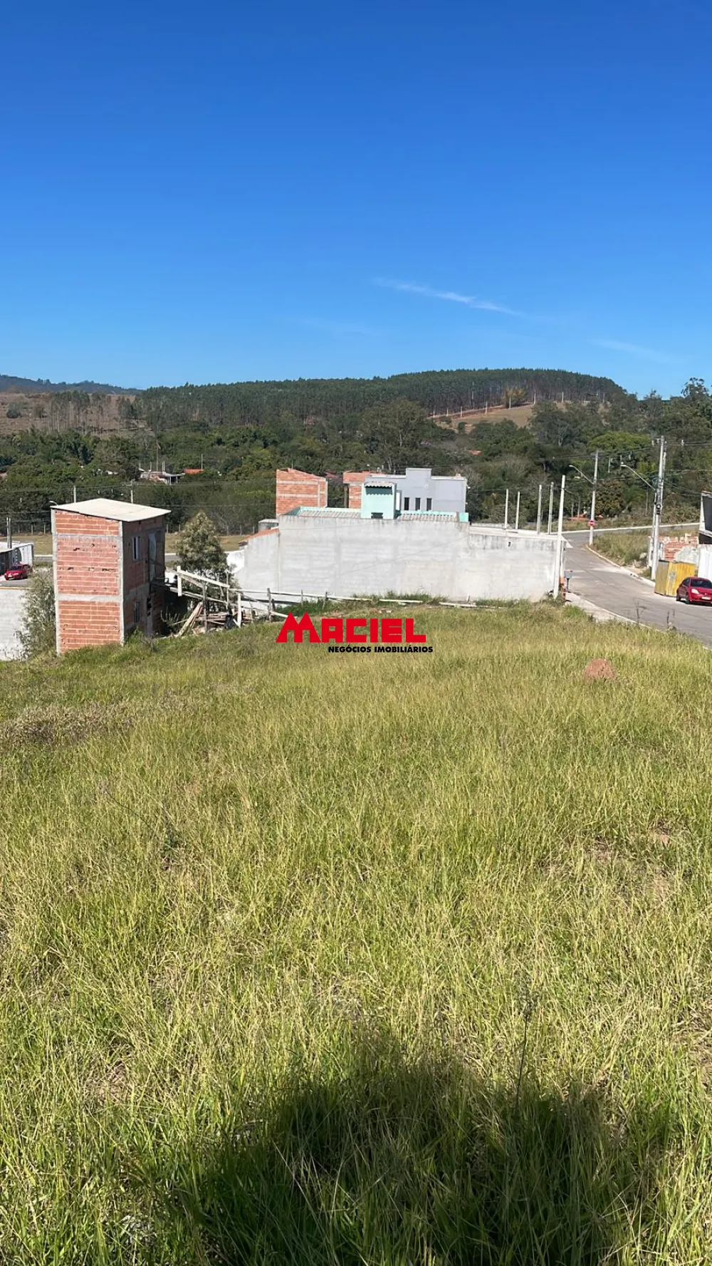 Comprar Terreno / Residencial em S&atilde;o Jos&eacute; dos Campos R$ 110.000,00 - Foto 1