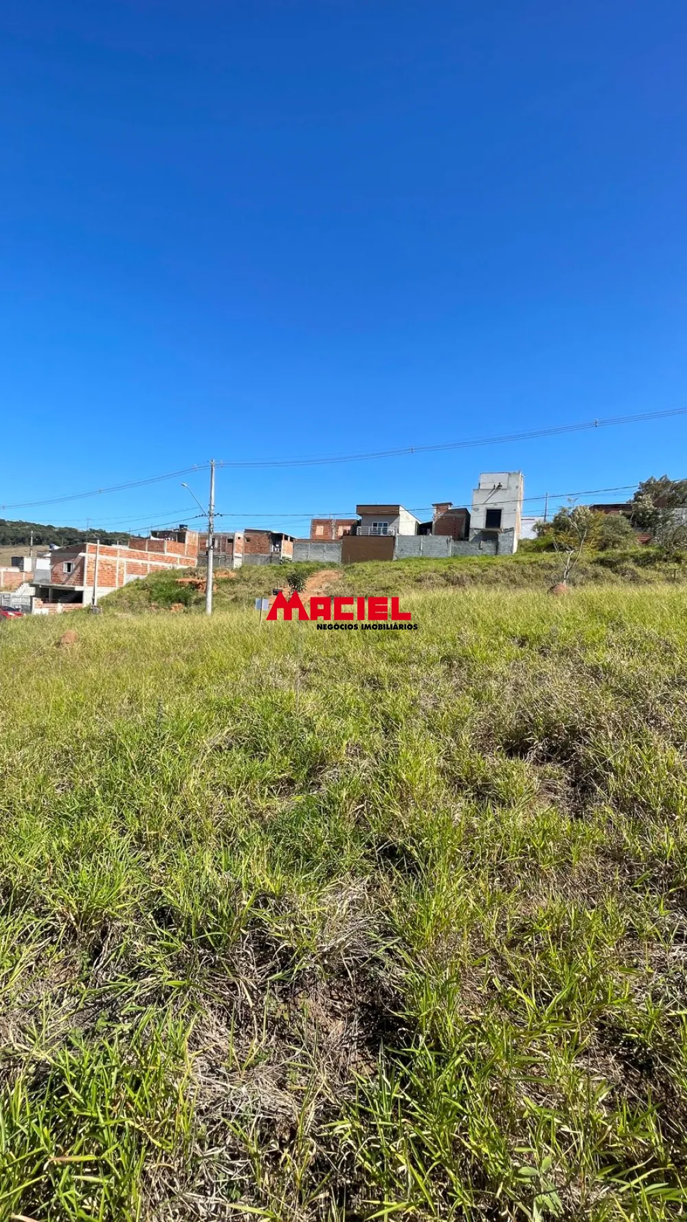 Comprar Terreno / Residencial em S&atilde;o Jos&eacute; dos Campos R$ 110.000,00 - Foto 2