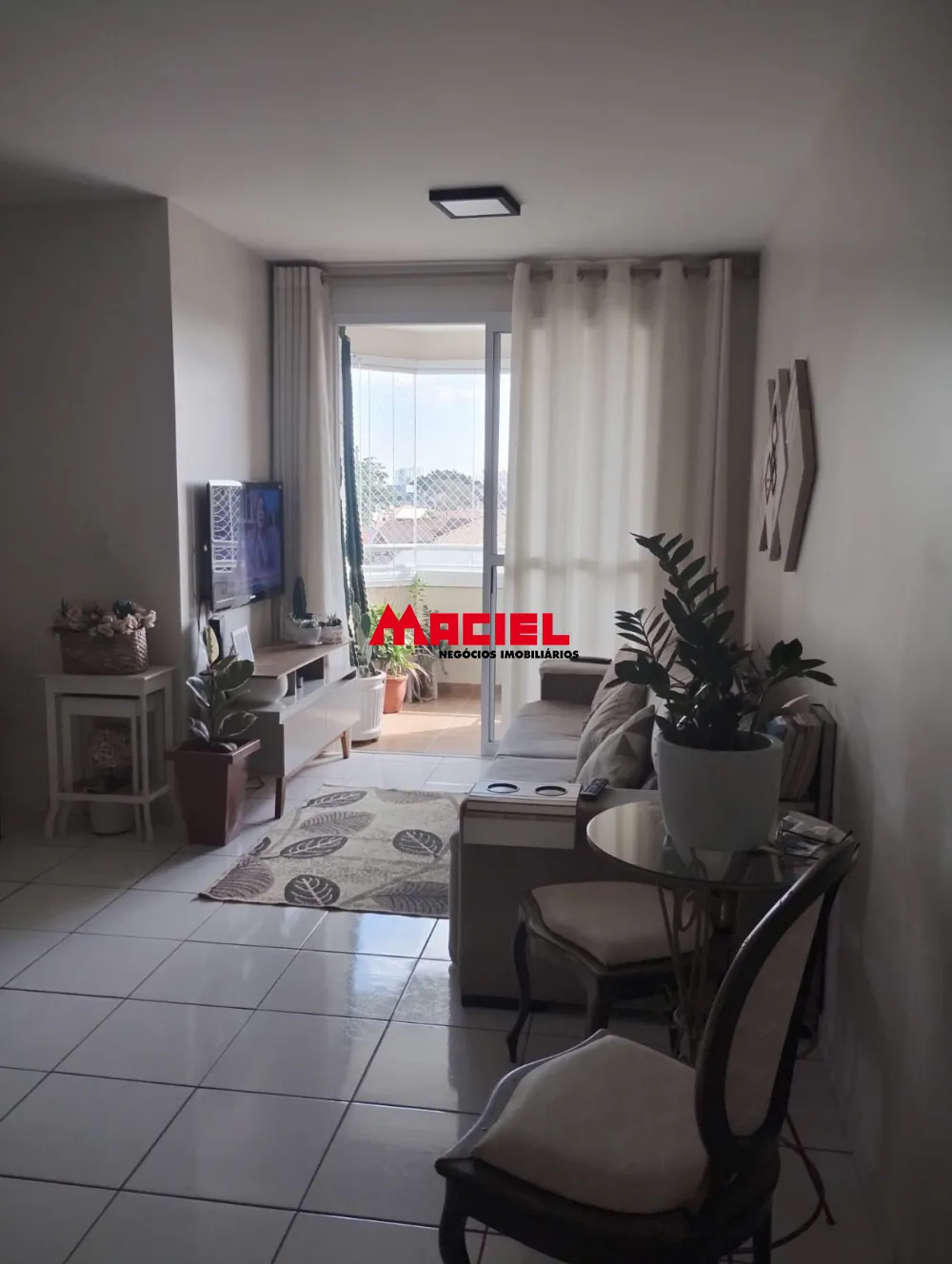 Comprar Apartamento / Padr&atilde;o em S&atilde;o Jos&eacute; dos Campos R$ 520.000,00 - Foto 1