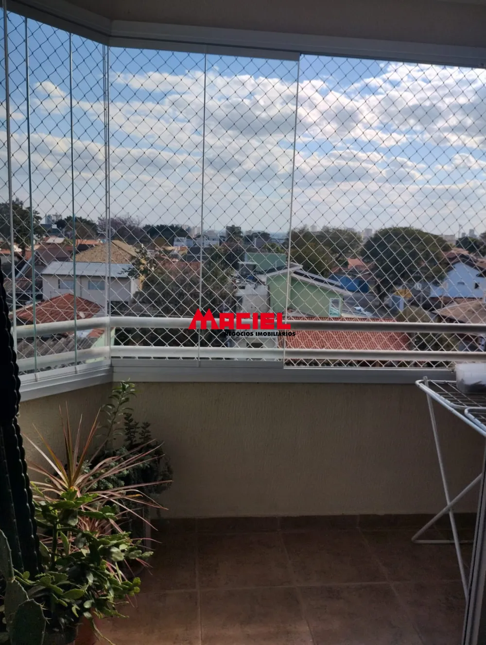 Comprar Apartamento / Padr&atilde;o em S&atilde;o Jos&eacute; dos Campos R$ 520.000,00 - Foto 3