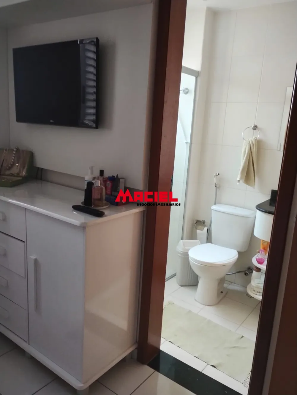 Comprar Apartamento / Padr&atilde;o em S&atilde;o Jos&eacute; dos Campos R$ 520.000,00 - Foto 7