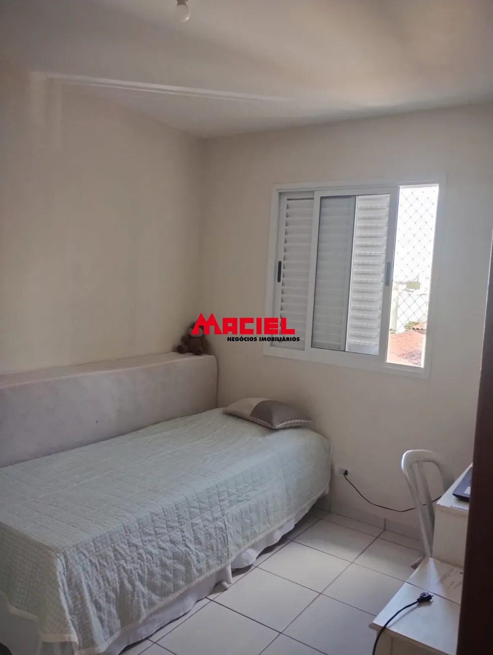 Comprar Apartamento / Padr&atilde;o em S&atilde;o Jos&eacute; dos Campos R$ 520.000,00 - Foto 9