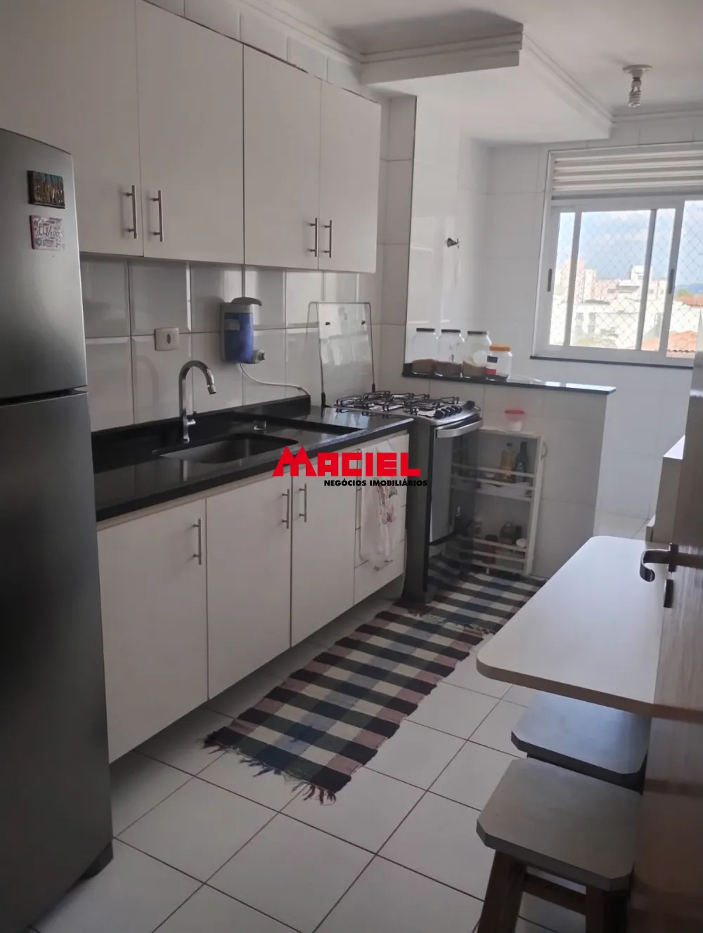 Comprar Apartamento / Padr&atilde;o em S&atilde;o Jos&eacute; dos Campos R$ 520.000,00 - Foto 11