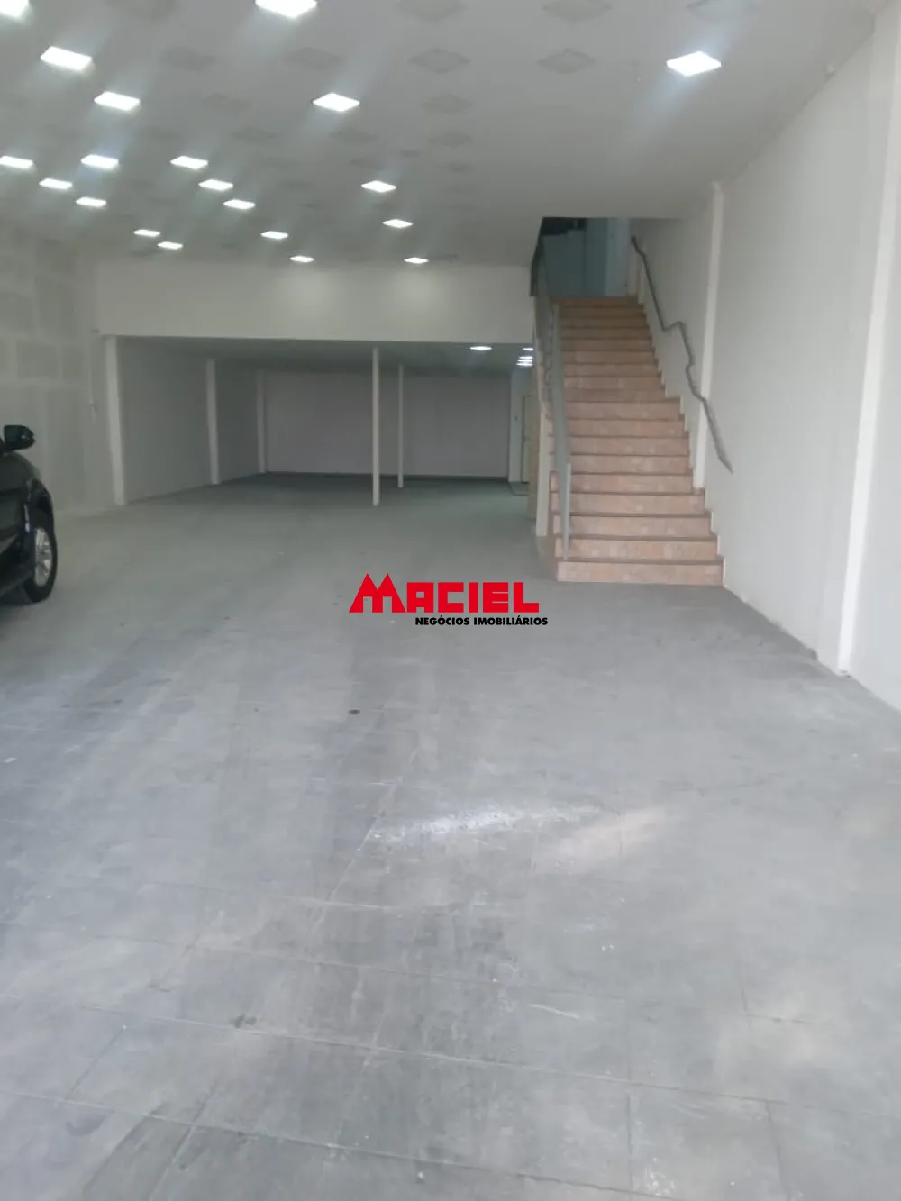 Comprar Comercial / Ponto Comercial em S&atilde;o Jos&eacute; dos Campos - Foto 1