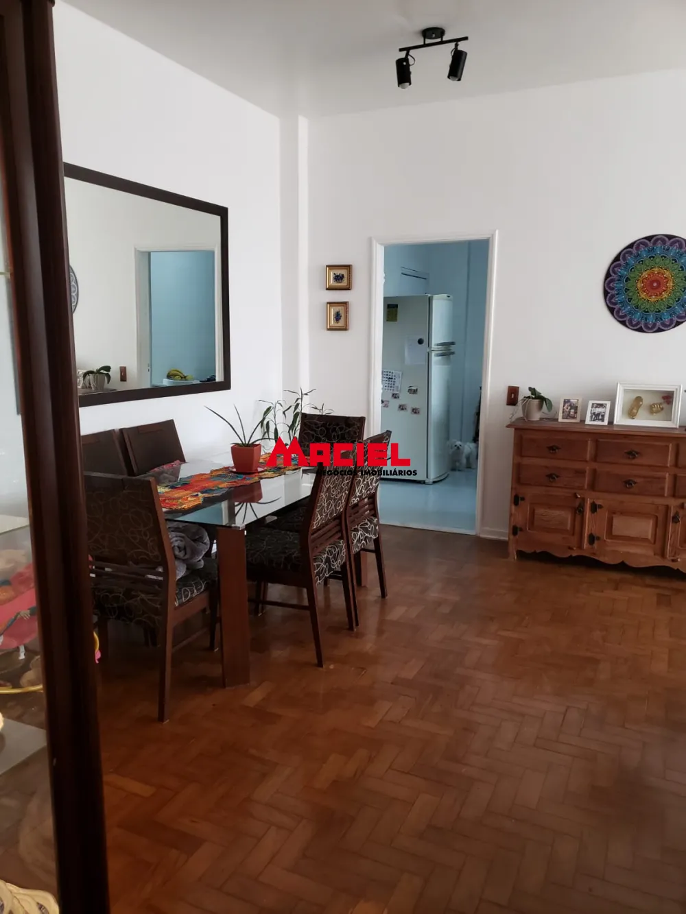 Comprar Apartamento / Padr&atilde;o em S&atilde;o Jos&eacute; dos Campos R$ 430.000,00 - Foto 1