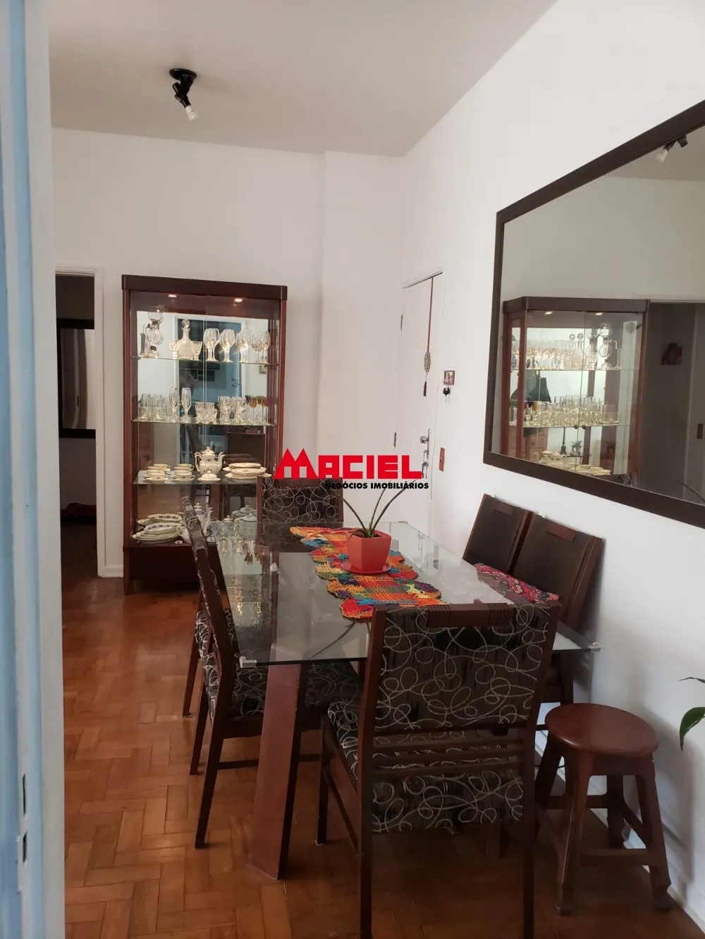 Comprar Apartamento / Padr&atilde;o em S&atilde;o Jos&eacute; dos Campos R$ 430.000,00 - Foto 6