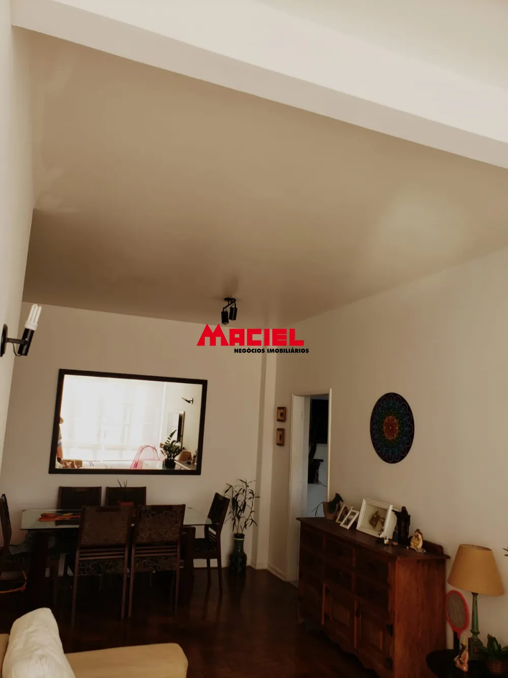 Comprar Apartamento / Padr&atilde;o em S&atilde;o Jos&eacute; dos Campos R$ 430.000,00 - Foto 12