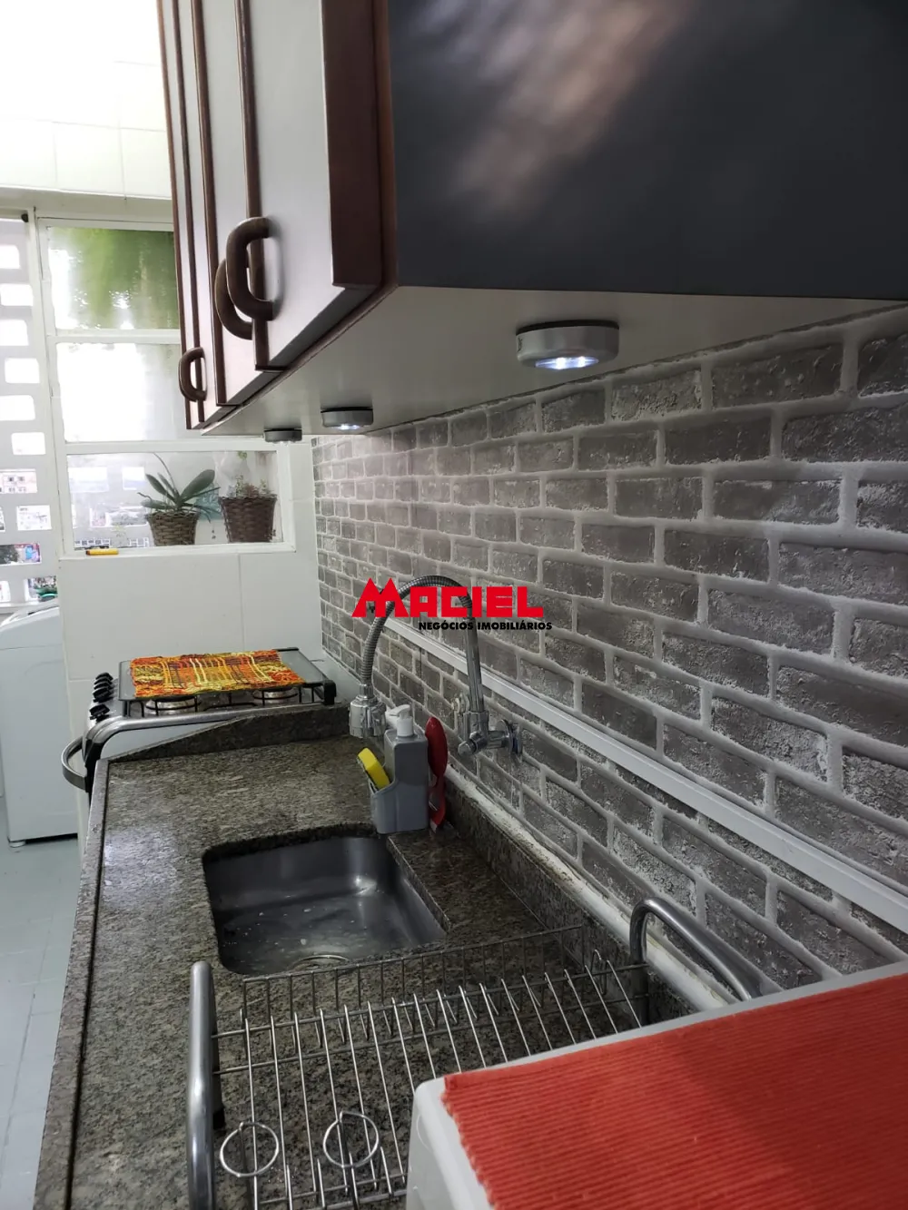 Comprar Apartamento / Padr&atilde;o em S&atilde;o Jos&eacute; dos Campos R$ 430.000,00 - Foto 18