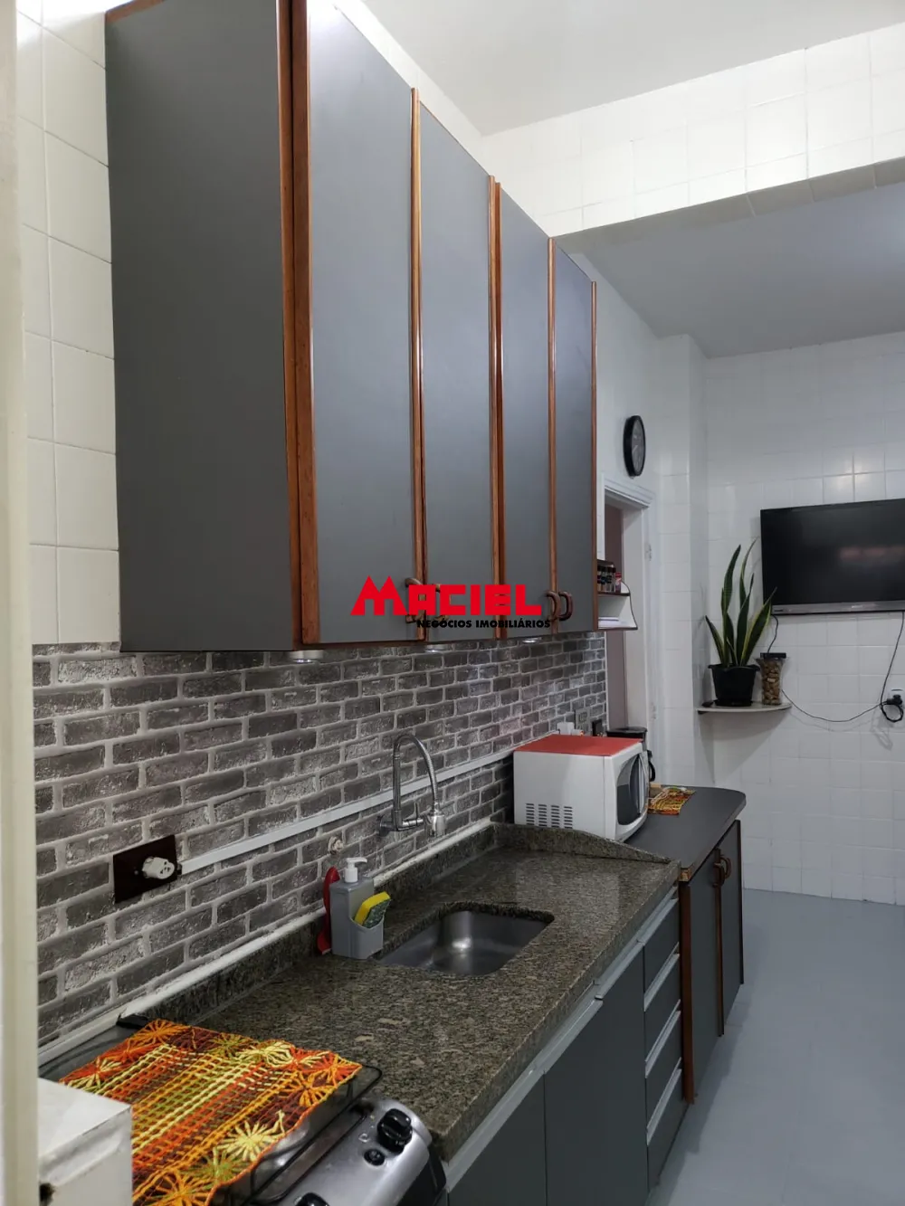 Comprar Apartamento / Padr&atilde;o em S&atilde;o Jos&eacute; dos Campos R$ 430.000,00 - Foto 19