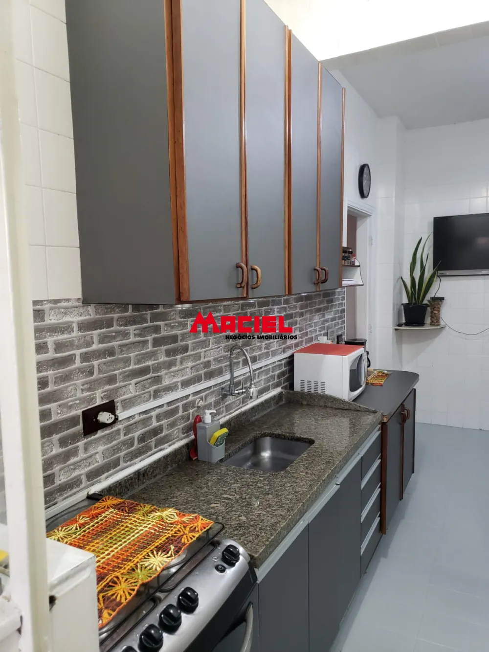 Comprar Apartamento / Padr&atilde;o em S&atilde;o Jos&eacute; dos Campos R$ 430.000,00 - Foto 25