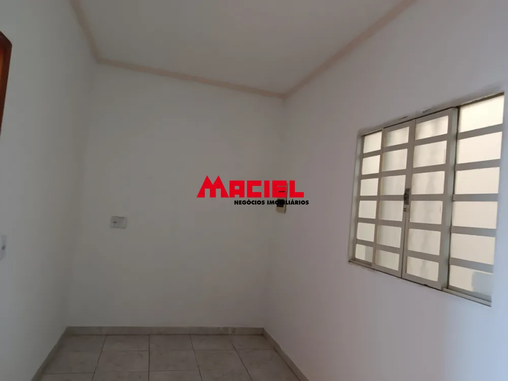 Alugar Casa / Sobrado em S&atilde;o Jos&eacute; dos Campos R$ 1.000,00 - Foto 3