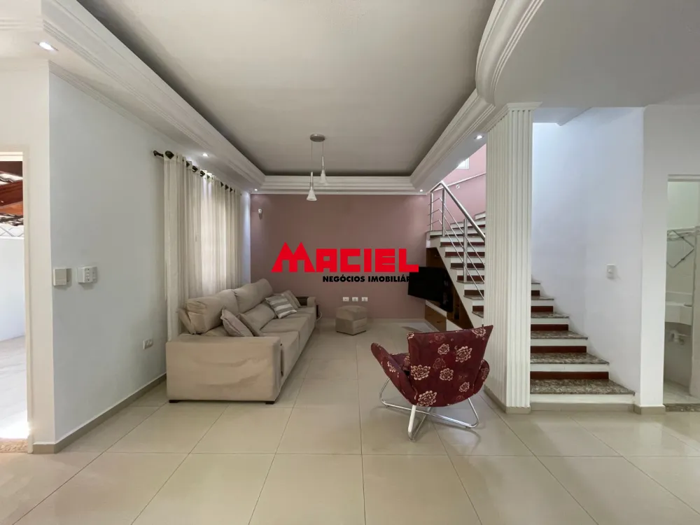 Comprar Casa / Sobrado em Jacare&iacute; R$ 1.050.000,00 - Foto 1