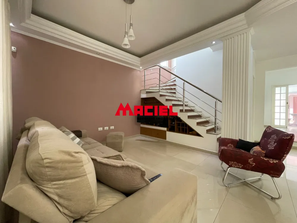 Comprar Casa / Sobrado em Jacare&iacute; R$ 1.050.000,00 - Foto 2