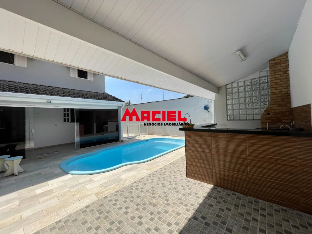 Comprar Casa / Sobrado em Jacare&iacute; R$ 1.050.000,00 - Foto 11