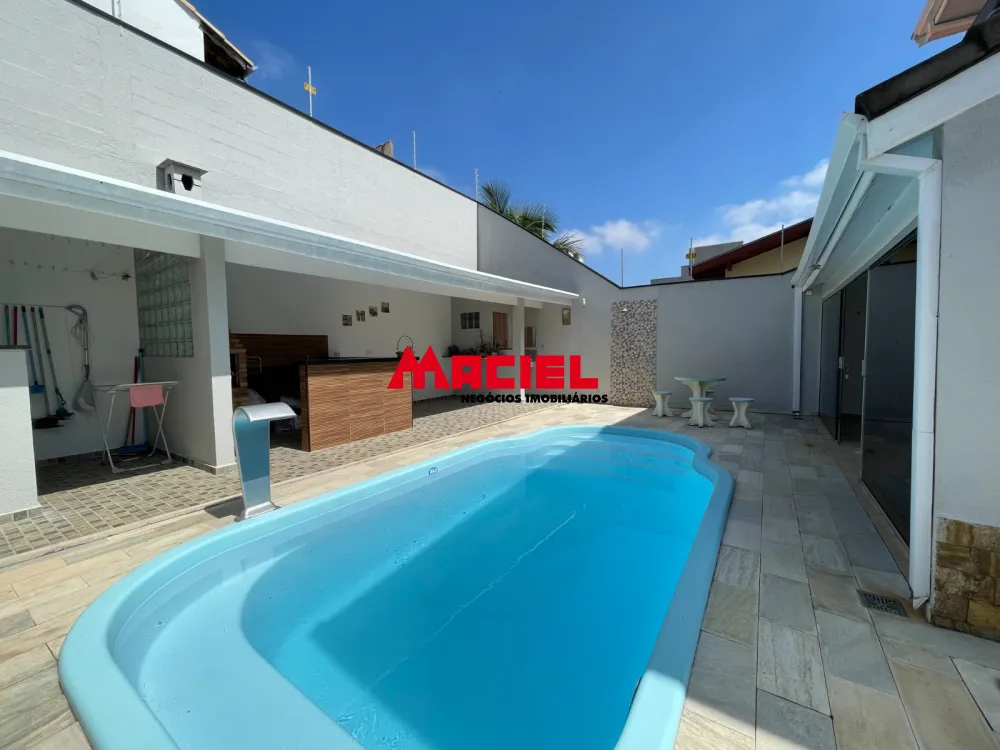 Comprar Casa / Sobrado em Jacare&iacute; R$ 1.050.000,00 - Foto 12