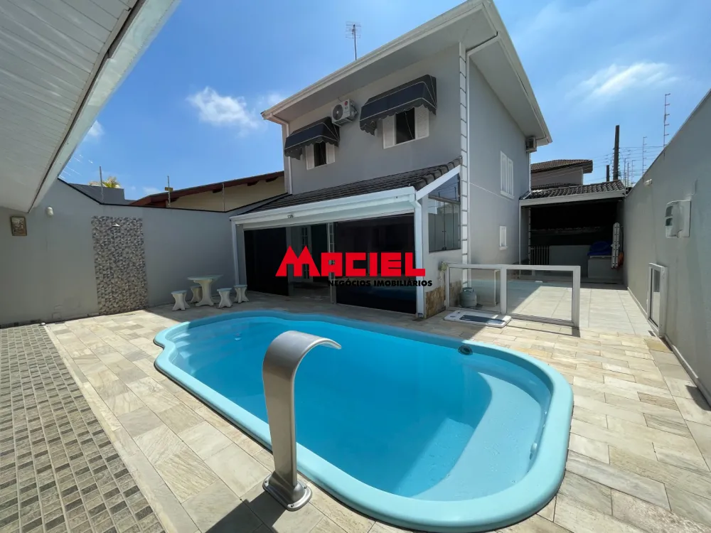 Comprar Casa / Sobrado em Jacare&iacute; R$ 1.050.000,00 - Foto 13