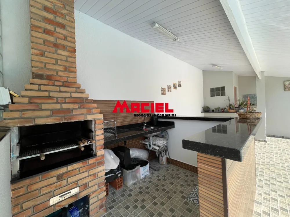 Comprar Casa / Sobrado em Jacare&iacute; R$ 1.050.000,00 - Foto 16