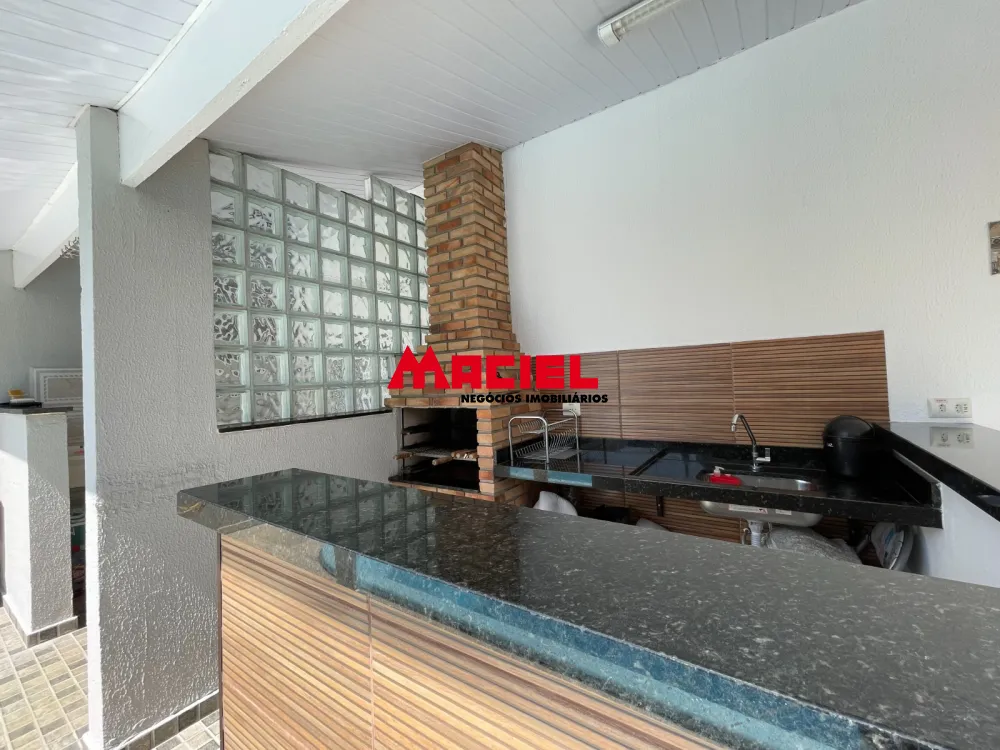 Comprar Casa / Sobrado em Jacare&iacute; R$ 1.050.000,00 - Foto 17