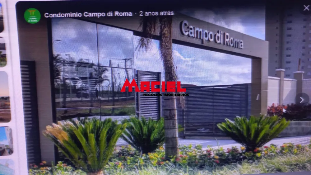 Comprar Apartamento / Padr&atilde;o em S&atilde;o Jos&eacute; dos Campos R$ 430.000,00 - Foto 1