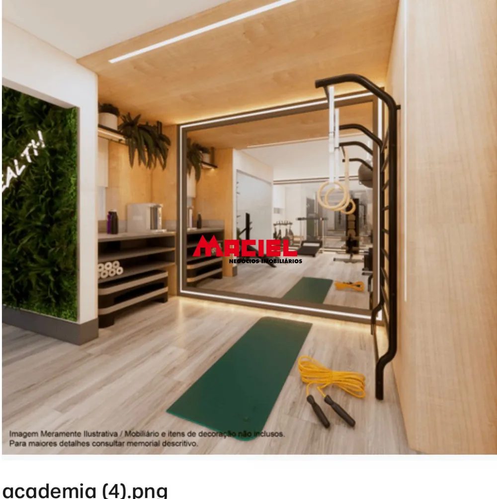 Comprar Apartamento / Padr&atilde;o em S&atilde;o Jos&eacute; dos Campos R$ 317.940,00 - Foto 20