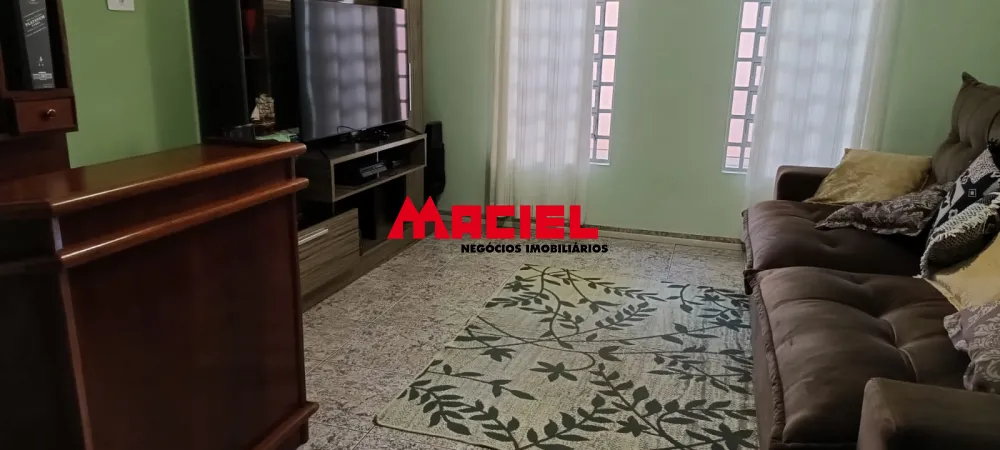 Comprar Casa / Sobrado em S&atilde;o Jos&eacute; dos Campos R$ 950.000,00 - Foto 1