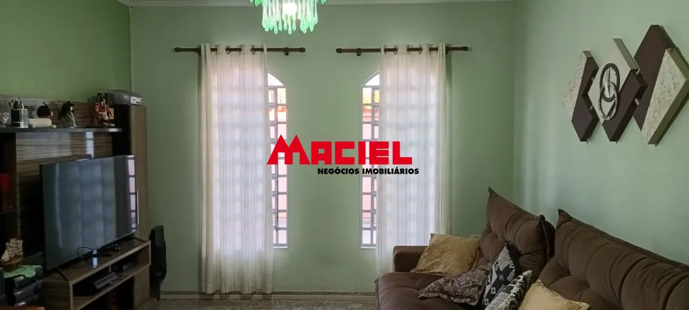 Comprar Casa / Sobrado em S&atilde;o Jos&eacute; dos Campos R$ 950.000,00 - Foto 2