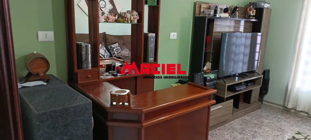 Comprar Casa / Sobrado em S&atilde;o Jos&eacute; dos Campos R$ 950.000,00 - Foto 3