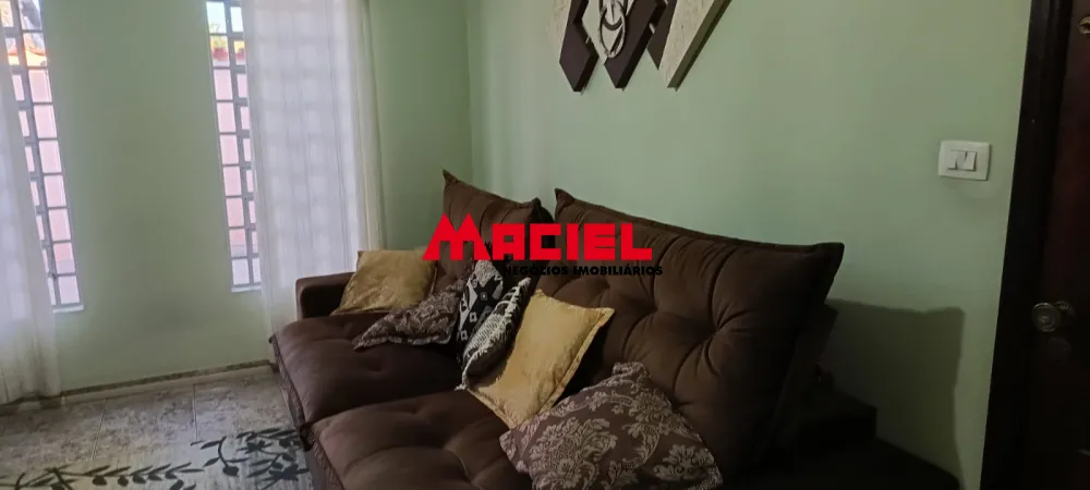 Comprar Casa / Sobrado em S&atilde;o Jos&eacute; dos Campos R$ 950.000,00 - Foto 4