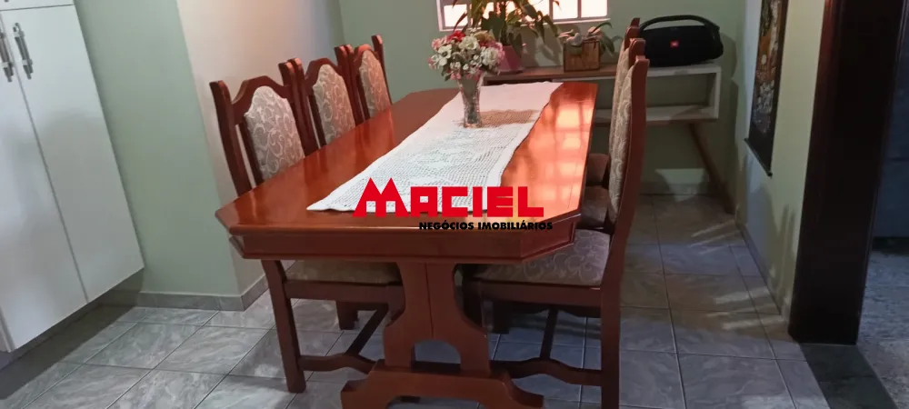 Comprar Casa / Sobrado em S&atilde;o Jos&eacute; dos Campos R$ 950.000,00 - Foto 5