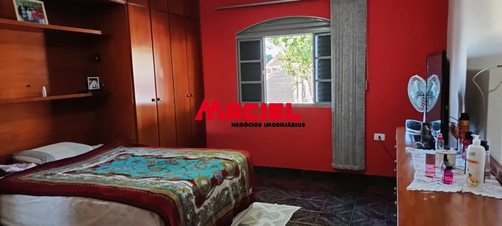 Comprar Casa / Sobrado em S&atilde;o Jos&eacute; dos Campos R$ 950.000,00 - Foto 15