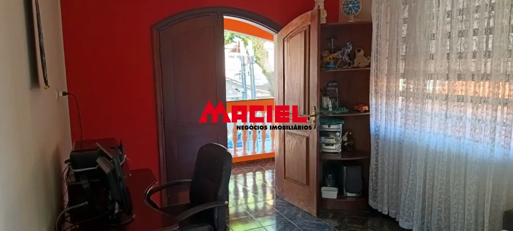 Comprar Casa / Sobrado em S&atilde;o Jos&eacute; dos Campos R$ 950.000,00 - Foto 16