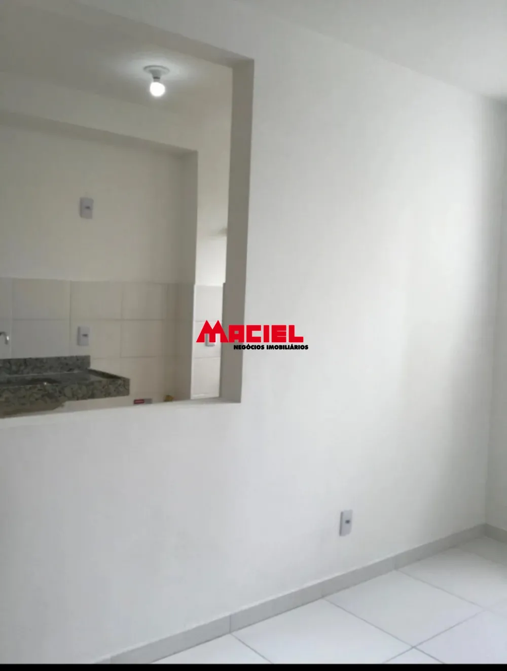 Alugar Apartamento / Padr&atilde;o em S&atilde;o Jos&eacute; dos Campos R$ 2.200,00 - Foto 3