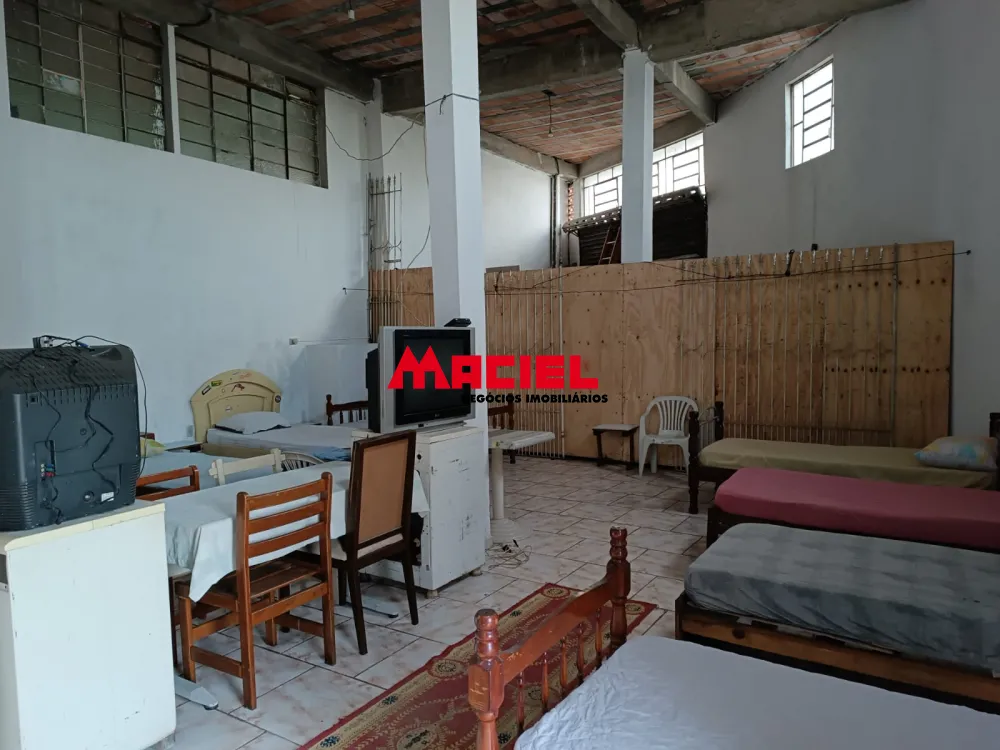 Alugar Comercial / Sal&atilde;o em S&atilde;o Jos&eacute; dos Campos R$ 4.500,00 - Foto 1