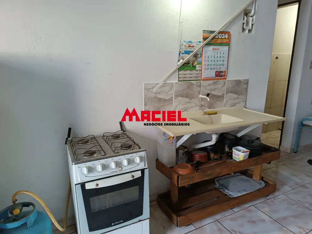 Alugar Comercial / Sal&atilde;o em S&atilde;o Jos&eacute; dos Campos R$ 4.500,00 - Foto 2