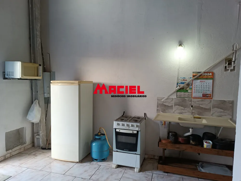 Alugar Comercial / Sal&atilde;o em S&atilde;o Jos&eacute; dos Campos R$ 4.500,00 - Foto 3