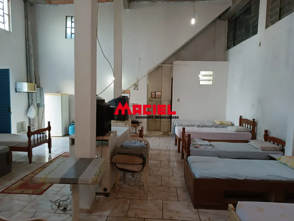 Alugar Comercial / Sal&atilde;o em S&atilde;o Jos&eacute; dos Campos R$ 4.500,00 - Foto 8