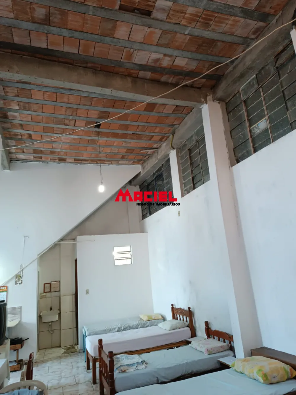 Alugar Comercial / Sal&atilde;o em S&atilde;o Jos&eacute; dos Campos R$ 4.500,00 - Foto 11