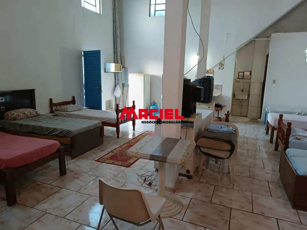 Alugar Comercial / Sal&atilde;o em S&atilde;o Jos&eacute; dos Campos R$ 4.500,00 - Foto 9