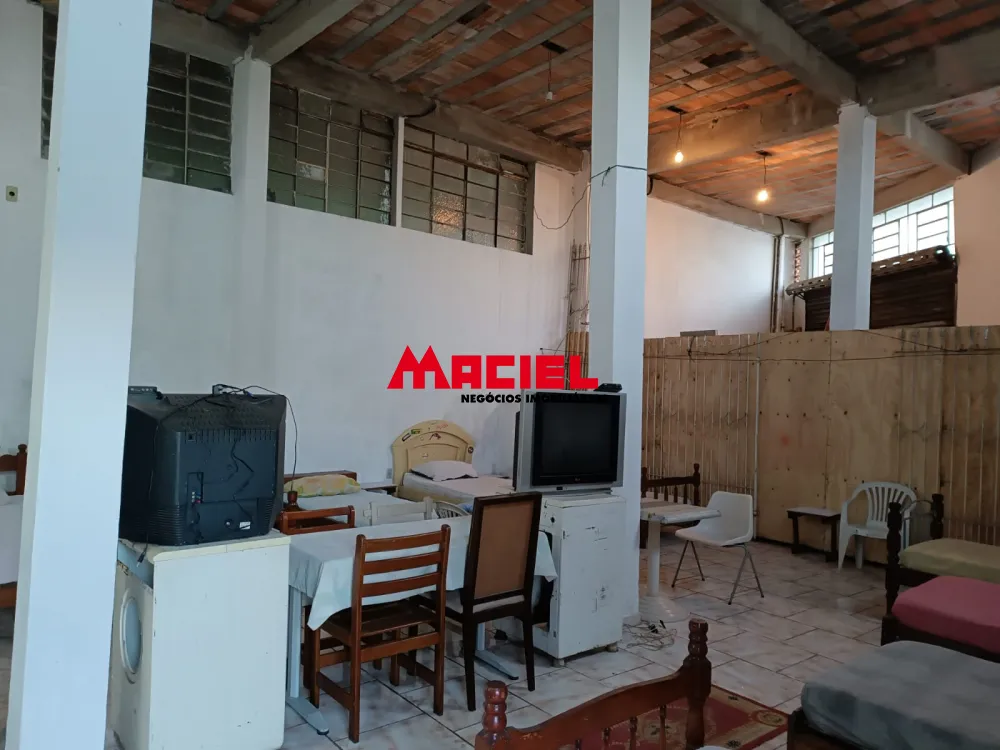 Alugar Comercial / Sal&atilde;o em S&atilde;o Jos&eacute; dos Campos R$ 4.500,00 - Foto 12