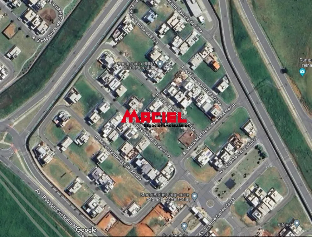 Comprar Terreno / Condom&iacute;nio em S&atilde;o Jos&eacute; dos Campos R$ 426.000,00 - Foto 1