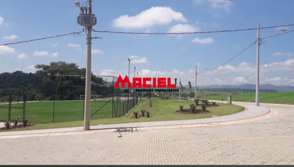 Comprar Terreno / Condom&iacute;nio em Ca&ccedil;apava R$ 520.000,00 - Foto 3