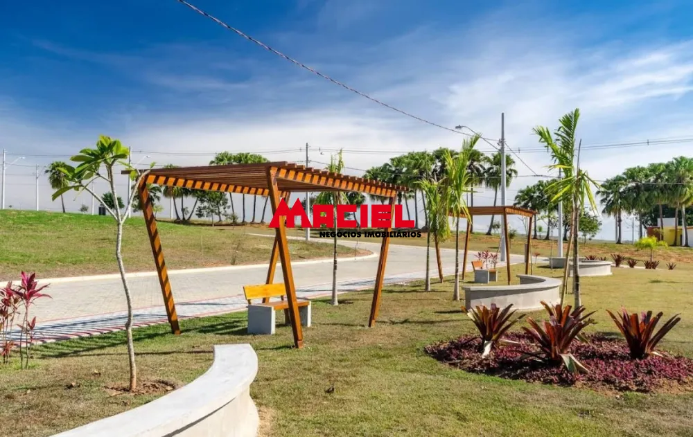 Comprar Terreno / Condom&iacute;nio em Ca&ccedil;apava R$ 520.000,00 - Foto 4